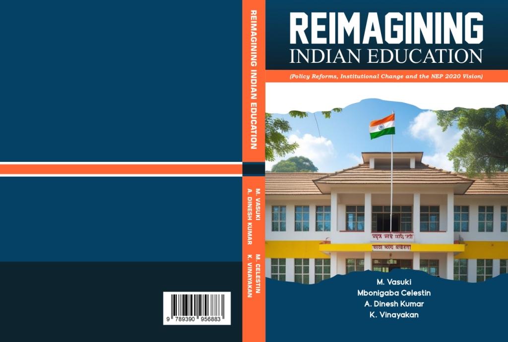 Reimagining Indian Education